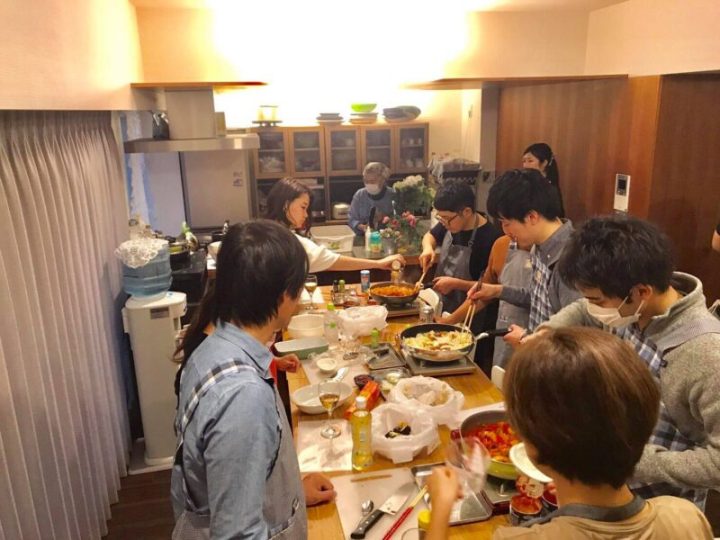 フェイスブックジャパン株式会社　様