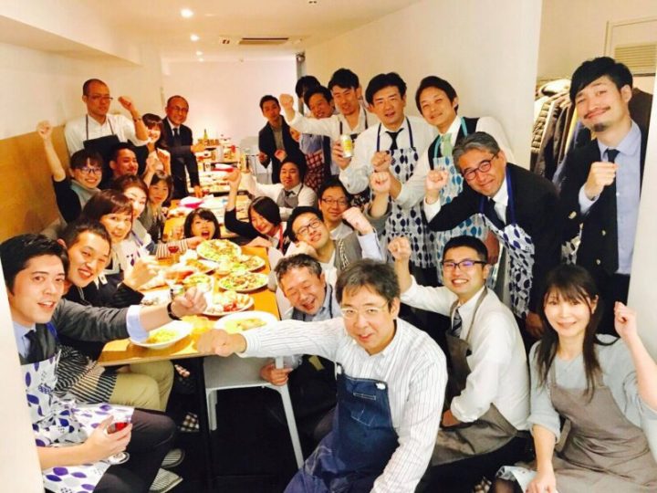 株式会社博報堂ダイレクトの開催風景