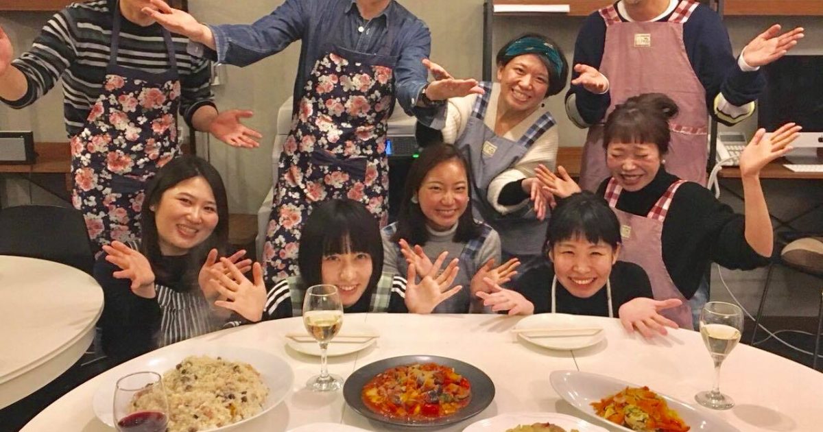 株式会社プロビジョン　様の開催風景