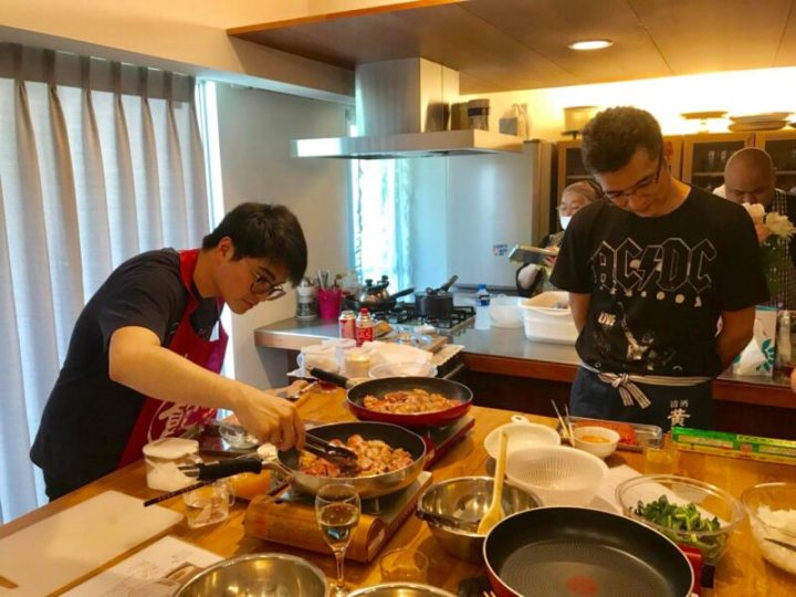 株式会社ラムセス　様
