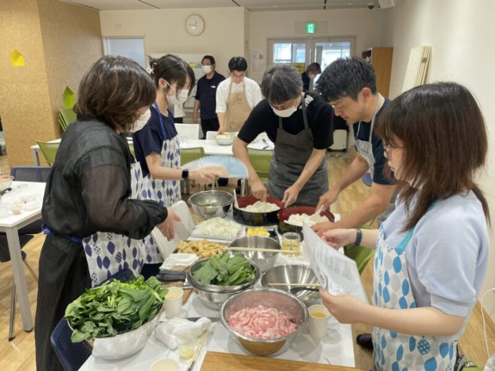 日本事務器株式会社　様