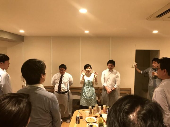 森永乳業株式会社　様