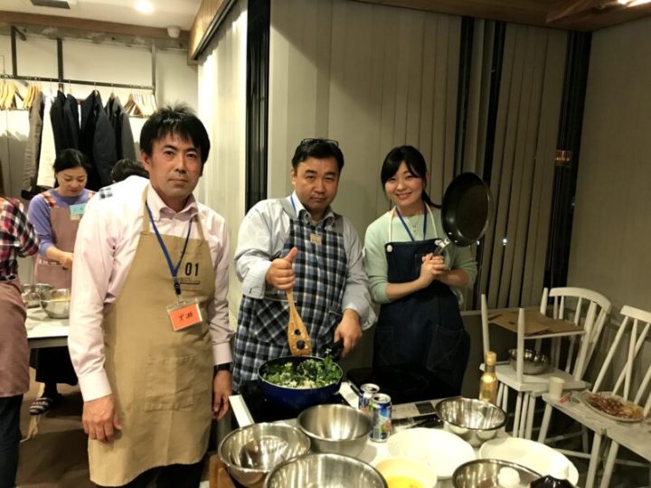 資生堂労働組合　様
