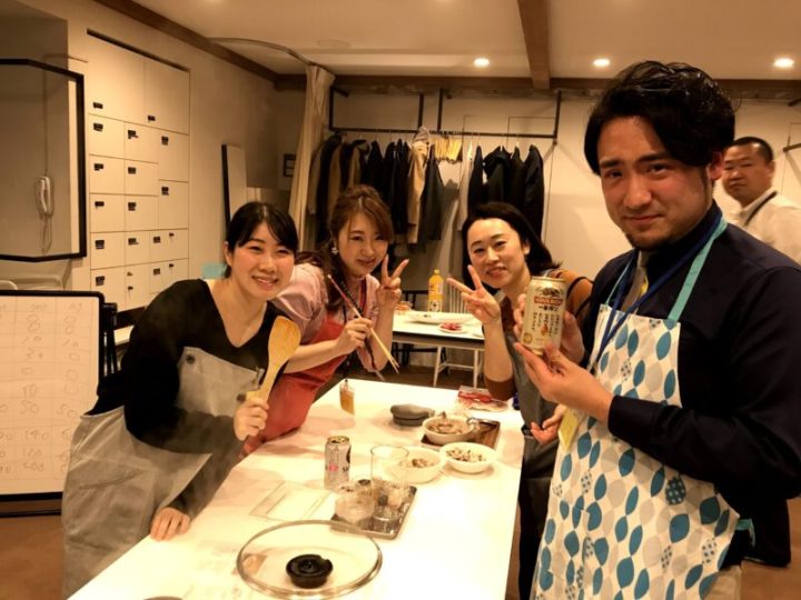 資生堂労働組合　様