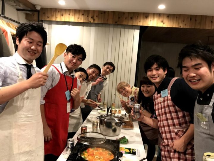 資生堂労働組合　様