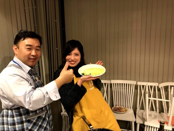 資生堂労働組合　様